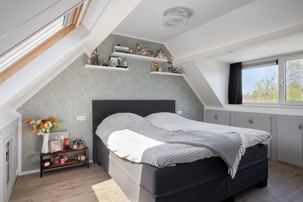 Medium property photo - Paardebloem 7, 1689 RM Zwaag