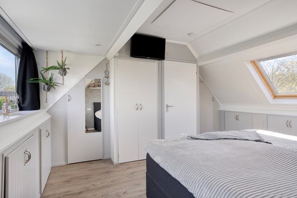 Medium property photo - Paardebloem 7, 1689 RM Zwaag