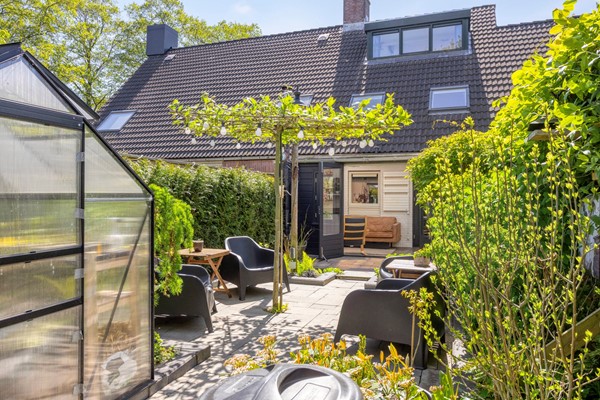 Medium property photo - Paardebloem 7, 1689 RM Zwaag