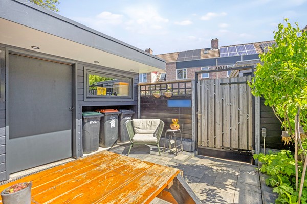 Medium property photo - Paardebloem 7, 1689 RM Zwaag