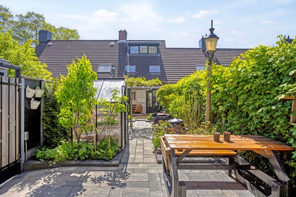 Medium property photo - Paardebloem 7, 1689 RM Zwaag