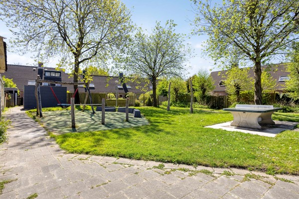 Medium property photo - Paardebloem 7, 1689 RM Zwaag