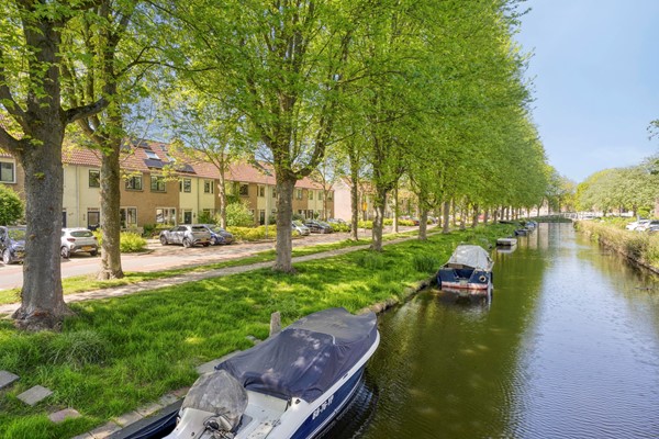 Medium property photo - Sebastiaan Centenweg 169, 1602 EH Enkhuizen