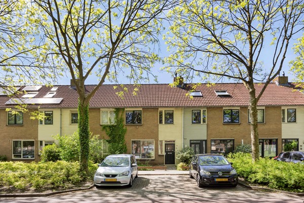 Medium property photo - Sebastiaan Centenweg 169, 1602 EH Enkhuizen
