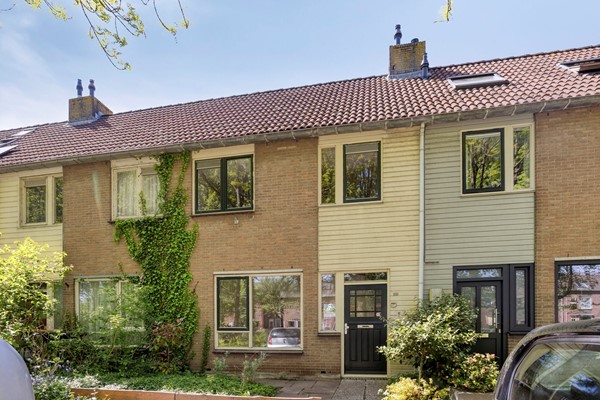 Medium property photo - Sebastiaan Centenweg 169, 1602 EH Enkhuizen