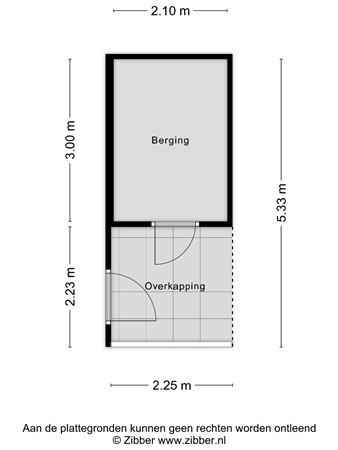 Sebastiaan Centenweg 169, 1602 EH Enkhuizen - 185420~4.JPG