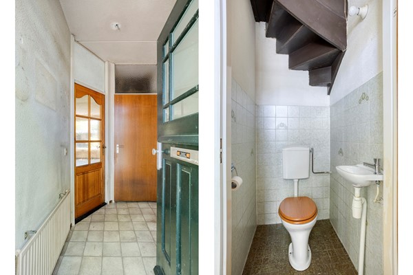 Medium property photo - Sebastiaan Centenweg 169, 1602 EH Enkhuizen