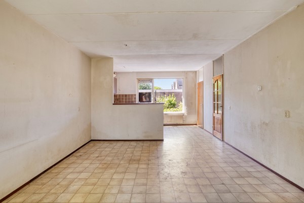 Medium property photo - Sebastiaan Centenweg 169, 1602 EH Enkhuizen