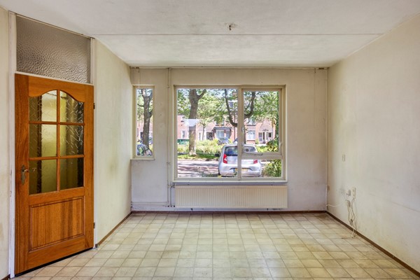 Medium property photo - Sebastiaan Centenweg 169, 1602 EH Enkhuizen