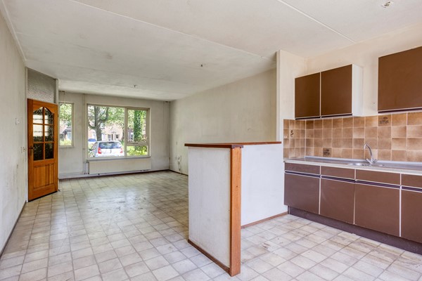 Medium property photo - Sebastiaan Centenweg 169, 1602 EH Enkhuizen