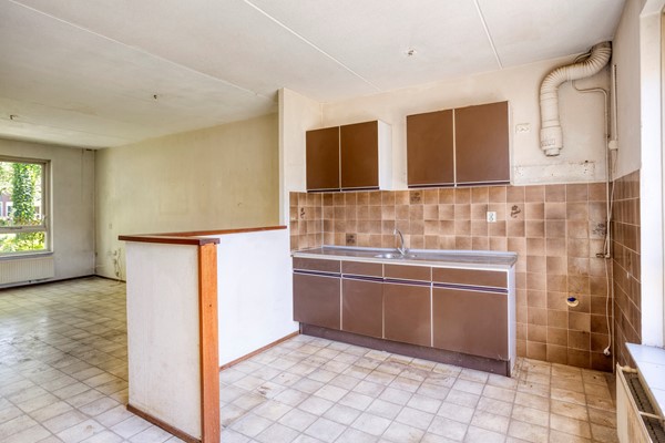 Medium property photo - Sebastiaan Centenweg 169, 1602 EH Enkhuizen