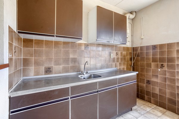 Medium property photo - Sebastiaan Centenweg 169, 1602 EH Enkhuizen