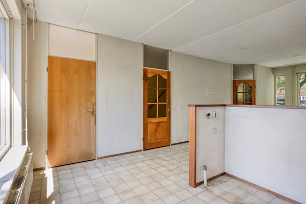 Medium property photo - Sebastiaan Centenweg 169, 1602 EH Enkhuizen
