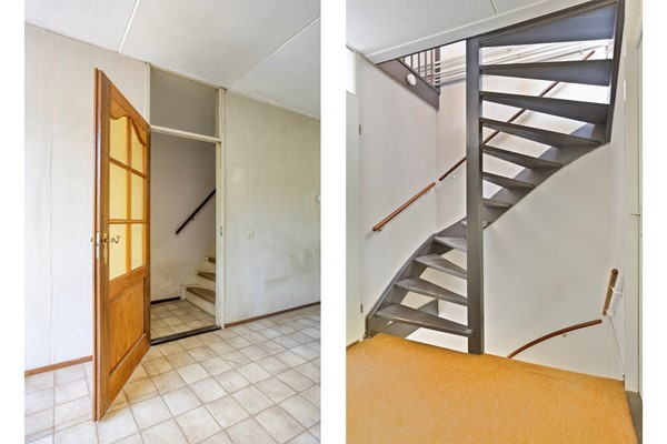 Medium property photo - Sebastiaan Centenweg 169, 1602 EH Enkhuizen