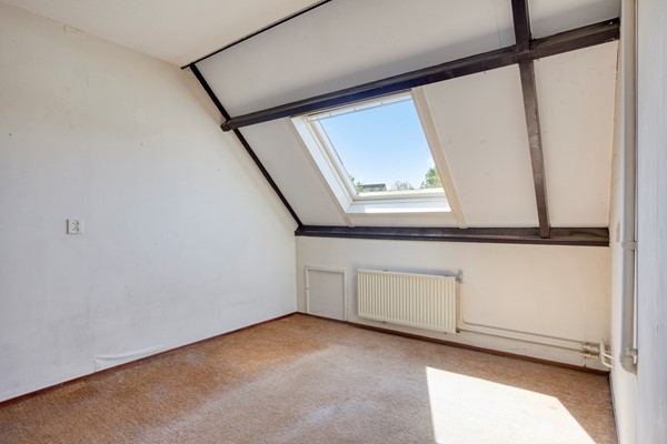 Medium property photo - Sebastiaan Centenweg 169, 1602 EH Enkhuizen