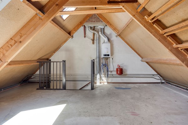 Medium property photo - Sebastiaan Centenweg 169, 1602 EH Enkhuizen