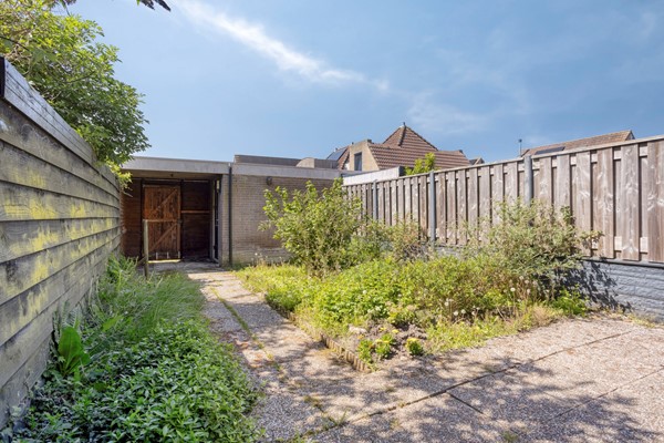 Medium property photo - Sebastiaan Centenweg 169, 1602 EH Enkhuizen