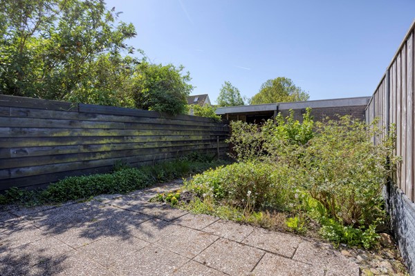 Medium property photo - Sebastiaan Centenweg 169, 1602 EH Enkhuizen