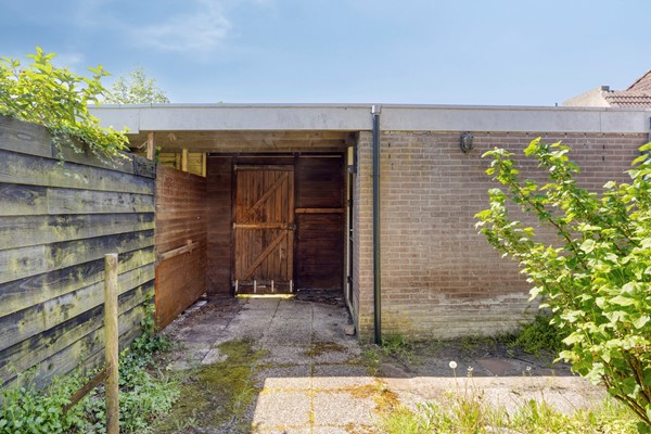 Medium property photo - Sebastiaan Centenweg 169, 1602 EH Enkhuizen