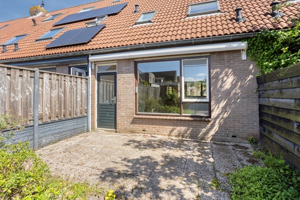 Medium property photo - Sebastiaan Centenweg 169, 1602 EH Enkhuizen