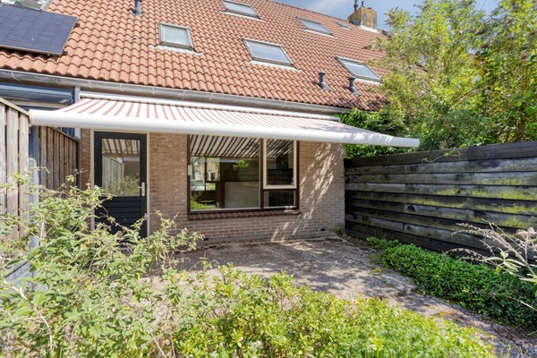 Medium property photo - Sebastiaan Centenweg 169, 1602 EH Enkhuizen