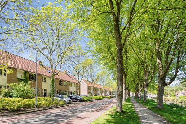 Medium property photo - Sebastiaan Centenweg 169, 1602 EH Enkhuizen