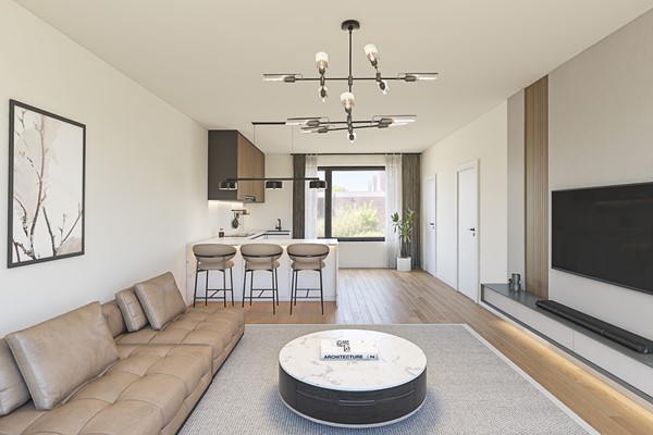 Medium property photo - Sebastiaan Centenweg 169, 1602 EH Enkhuizen