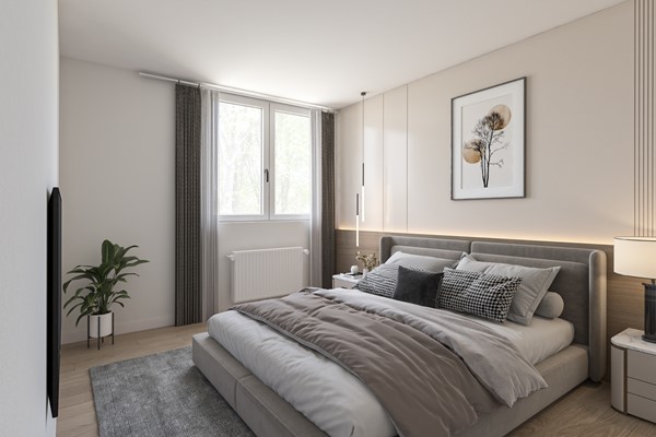 Medium property photo - Sebastiaan Centenweg 169, 1602 EH Enkhuizen