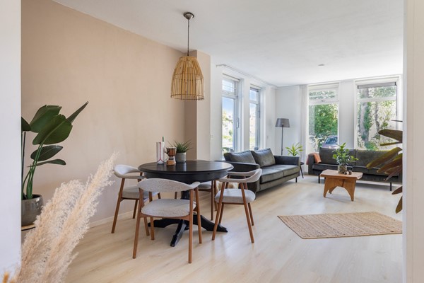 Medium property photo - Paardebloem 98, 1689 RS Zwaag