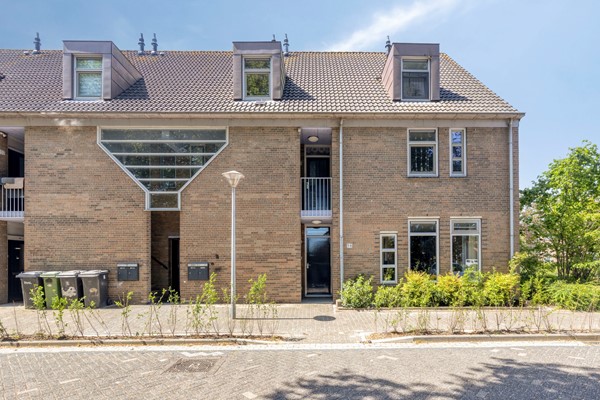 Medium property photo - Paardebloem 98, 1689 RS Zwaag