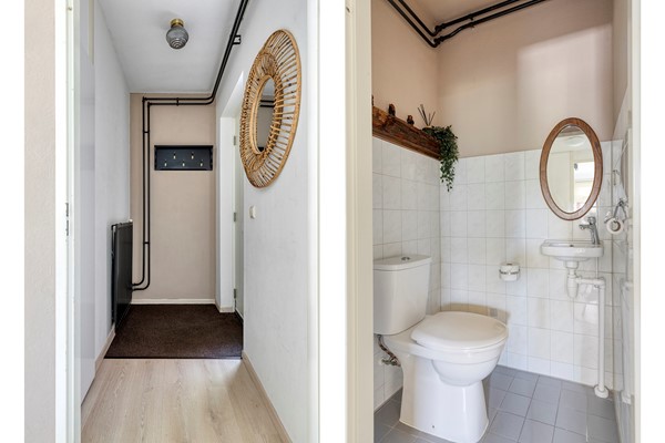 Medium property photo - Paardebloem 98, 1689 RS Zwaag