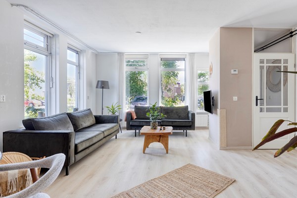 Medium property photo - Paardebloem 98, 1689 RS Zwaag