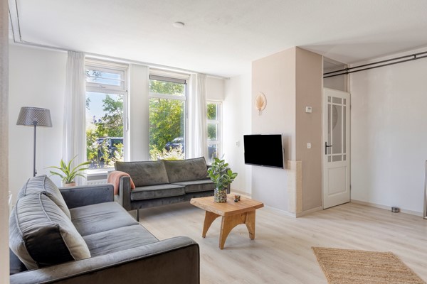 Medium property photo - Paardebloem 98, 1689 RS Zwaag
