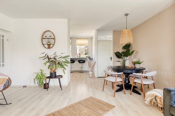 Medium property photo - Paardebloem 98, 1689 RS Zwaag