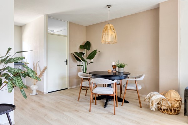 Medium property photo - Paardebloem 98, 1689 RS Zwaag
