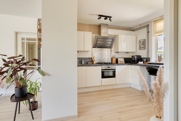 Medium property photo - Paardebloem 98, 1689 RS Zwaag