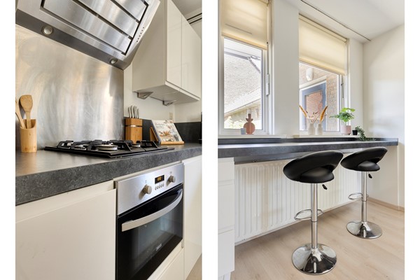 Medium property photo - Paardebloem 98, 1689 RS Zwaag