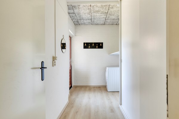 Medium property photo - Paardebloem 98, 1689 RS Zwaag