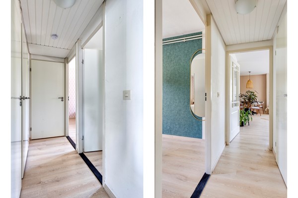 Medium property photo - Paardebloem 98, 1689 RS Zwaag