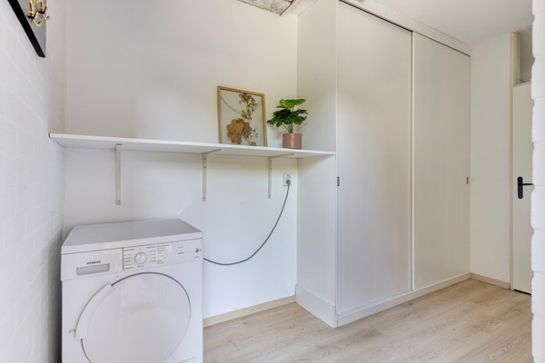Medium property photo - Paardebloem 98, 1689 RS Zwaag