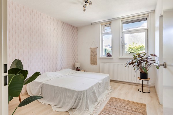 Medium property photo - Paardebloem 98, 1689 RS Zwaag