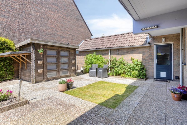 Medium property photo - Paardebloem 98, 1689 RS Zwaag