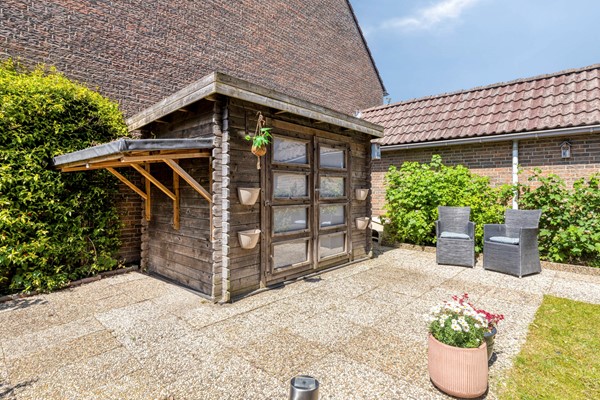 Medium property photo - Paardebloem 98, 1689 RS Zwaag