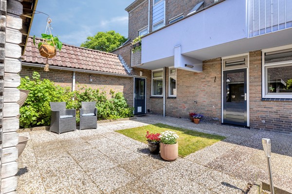 Medium property photo - Paardebloem 98, 1689 RS Zwaag