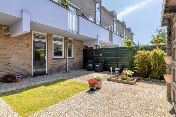 Medium property photo - Paardebloem 98, 1689 RS Zwaag