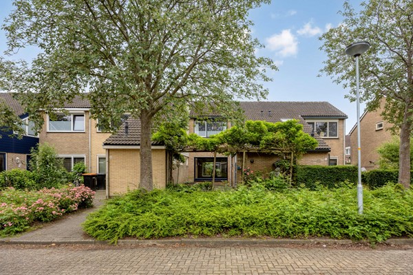 Sluisdeur 34, 1613BJ Grootebroek