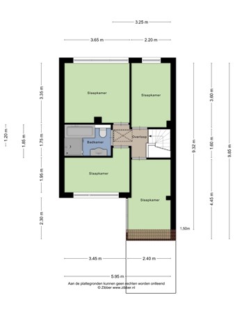 Sluisdeur 34, 1613 BJ Grootebroek - 186924~2.JPG