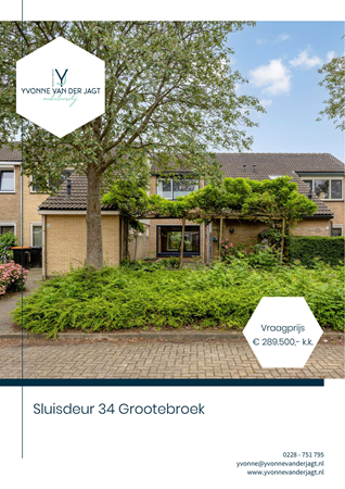 Brochure preview - Sluisdeur 34, 1613 BJ GROOTEBROEK (1)