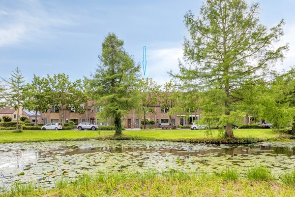 Koorkap 41, 1613 DE Grootebroek