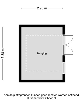 Koorkap 41, 1613 DE Grootebroek - 186758428_1660777_koork_berging_first_design_20260611_ca8ea6.jpg